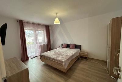 Casa moderna 4 camere carport si curte libera 200 mpu in Arhitectilor - 5