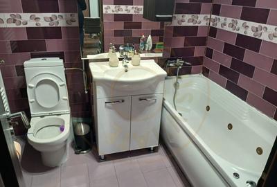 Chirie 2 Camere Satu Mare Str Closca - 9