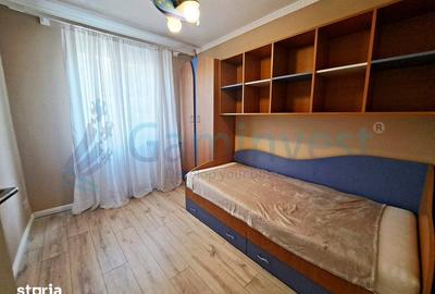 Apartament cu 3 camere semidecomandat, mobilat în Iosia - 2