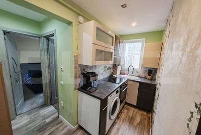 Apartament 3 camere , zona linistita in dambu - 2