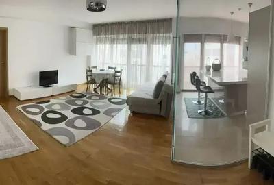 Apartament 2 camere Complex Rezidențial exclusivist Carol ParkI Metrou - 4