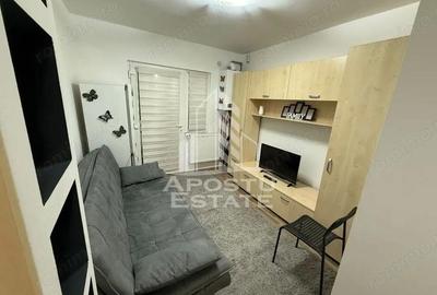 Garsonieră decomandată în Lipovei - 2