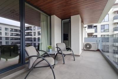 Apartament cu 3 camere decomandat în Aviației - 15