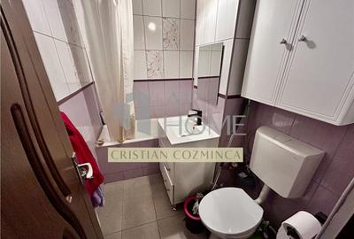 Apartament cu 2 camere decomandat, mobilat în Vest - 11
