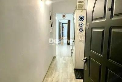 Apartament 3 camere, Bulevardul Socola, 134.900 euro - 10