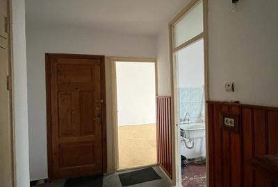 Apartament cu 2 camere decomandat în Spitalului - 7