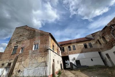 Spațiu comercial, de 900 mp, în Aiud - 2