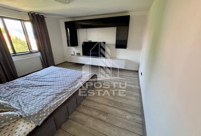 Casă individuală cu 4 camere cu Canalizare în Ghirodei - 5