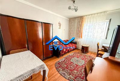 Apartament cu o camera, decomandat, etajul 2, zona Metalurgi - 1