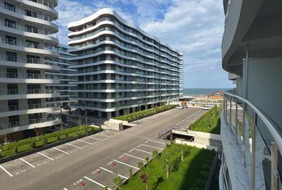 Studio pe malul marii Mamaia(zona cluburilor)(AXV09) - 14