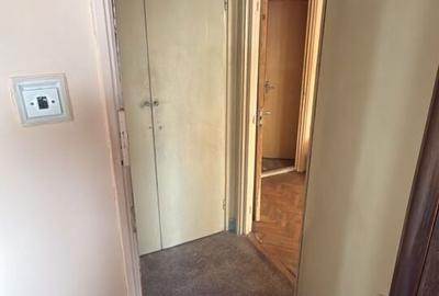 Apartament cu 2 camere în Vatra Luminoasă