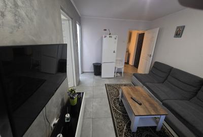 Apartament cu 2 camere nedecomandat în Exterior Vest - 5