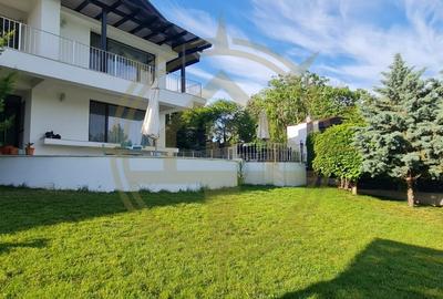 Casă cu 10 camere cu Teren 800 Mp în Snagov - 3