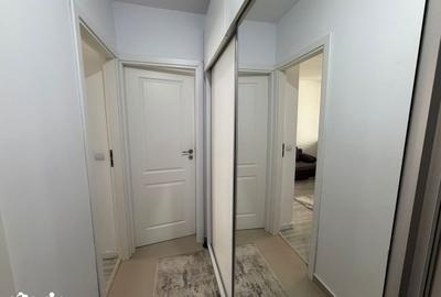 Apartament cu 2 camere decomandat în Rediu - 9