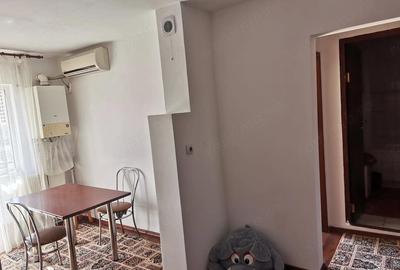 Apartament cu 2 camere decomandat în Central - 1