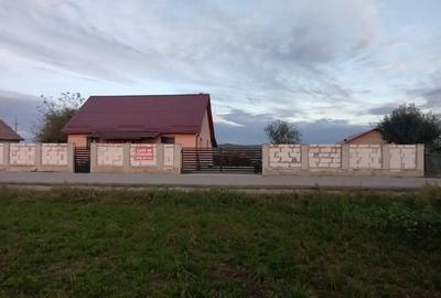 Vand casa in loc Uriu - 2