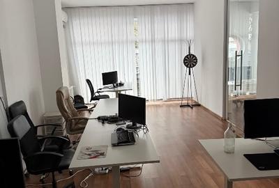 Casă individuală cu 7 camere cu Teren 320 Mp în Pantelimon - 10