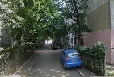 Apartament cu 2 camere semidecomandat în Eroii Revoluției - 4