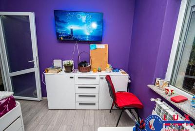 ID 2979 Apartament 2 camere * Cartier C5 - 5