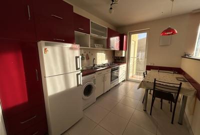 Inchiriere apartament 2 camere, 50 mp, zona Porii - 3