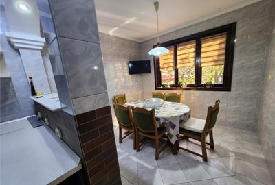 Spațiu comercial, de 600 mp, în Burdujeni