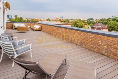 PENTHOUSE SPECTACULOS/BLOC BOUTIQUE/TERASA 100M/VEDERE LIBERA/GARAJ/KISSELEF PENTHOUSE SPECTACULOS/BLOC BOUTIQUE/TERASA 100M/VEDERE LIBERA/GARAJ/KISSELEF - 26