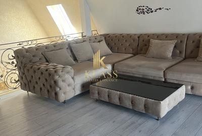 Casă individuală cu 6 camere cu Canalizare în Aviației - 15