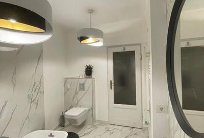 Apartament cu 5 camere în Central - 3
