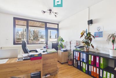 Casă individuală cu 10 camere cu Canalizare în Torontalului - 20