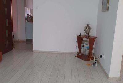 Apartament cu 4 camere decomandat în Ultracentral - 2