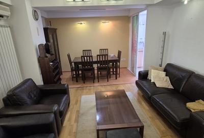 MAMAIA CENTRAL Hotel Vega Zona Butoaie Apartament 3 camere 102 mp Loc de Parcare
