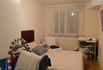 Apartament cu 3 camere în Gheorgheni - 3