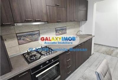 Inchiriere apartament 3 camere semidecomandat Targoviste Micro 11 - 13