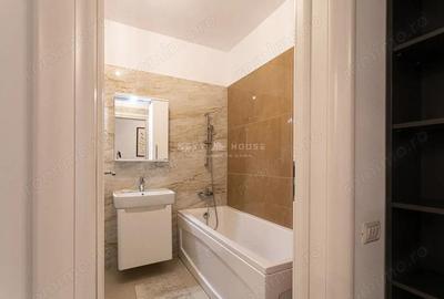 Garsonieră decomandată, mobilată în Rahova - 5