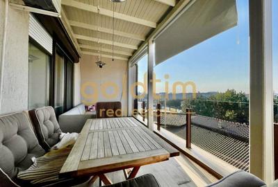DUPLEX/ PENTHOUSE/ SUPERB/ PARCARIE SUBTERANA - 31