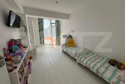 Apartament cu 3 camere, 82 mp, Doamna Stanca - 8