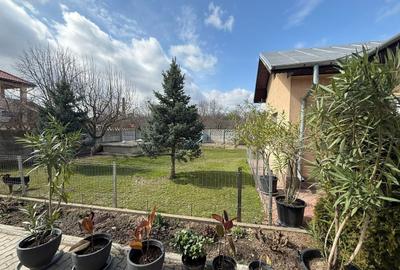 Casă individuală cu 4 camere cu Canalizare în Căciulați - 6