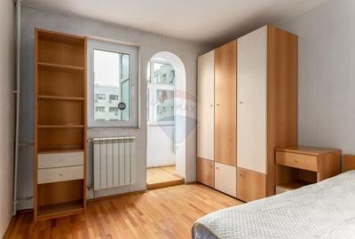 Apartament cu 5 camere de vanzare P-ta Victoriei Veronica Micle - 8