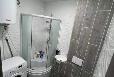 Garsonieră decomandată în Berceni