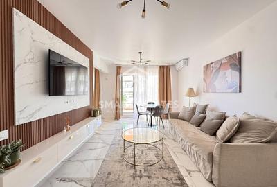 Apartament 2 camere de inchiriat II Parcare II Pipera - 2