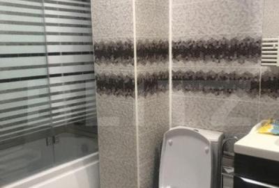 Garsoniera spatioasa, cu dressing - 7