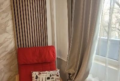 Garsonieră decomandată, mobilată în Lujerului - 6