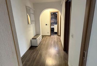 Apartament cu 2 camere decomandat în George Enescu - 5