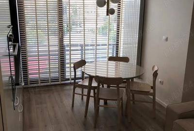 De inchiriat apartament 2 camere. - 5