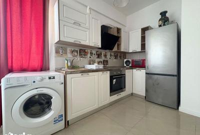 Apartament cu 2 camere în Nord - 7
