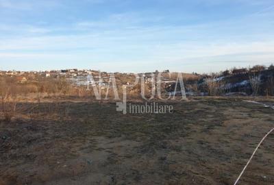 Teren intravilan pentru constructii de vanzare in Feleacu - 2