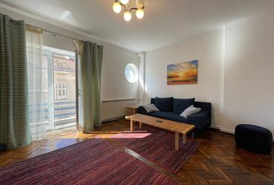 Exclusivitate - Plaja Modern, apartament 3 camere, renovat recent, mobilat - 1