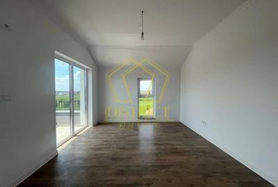 Apartament cu 2 camere decomandat în Giroc - 2