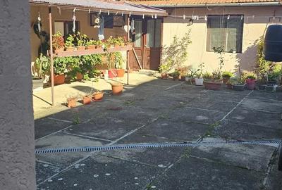 Proprietar, vand casa in Faget - 5