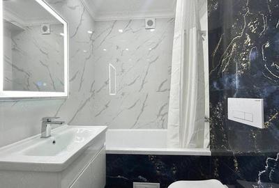 Garsonieră în Simion Bărnuțiu